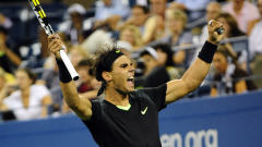 Rafael Nadal