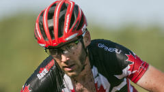 Geoff Kabush