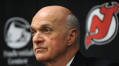 Lou Lamoriello