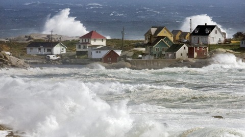 Peggys Cove, Nouvelle-�cosse