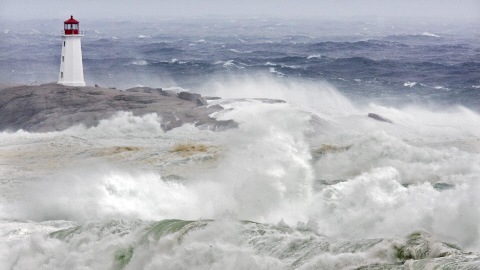 Peggys Cove, Nouvelle-�cosse