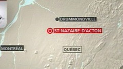 Saint-Nazaire-D'Acton