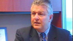 Gervais Munger