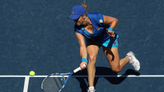 Kim Clijsters