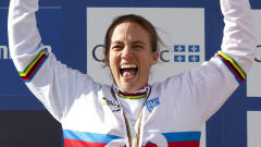 Tracy Moseley