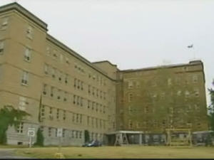 Hôpital de Baie-Saint-Paul