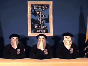 Annonce de l'ETA