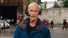 Jack Layton, chef du NPD