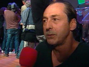 Luc Picard