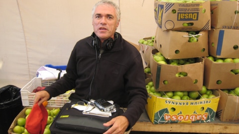 Michel Labreque