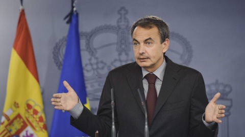 Le chef du gouvernement espagnol rejette le cessez-le-feu de l'ETA et exige l'abandon d�finitif des armes 