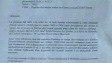 Extrait de la r�ponse � la demande de Radio-Canada d'obtenir les registres d'acc�s et de sorties au bureau du premeir ministre Charest.