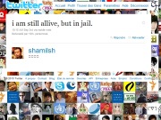 Compte Twitter du journaliste japonais Kosuke Tsuneoka