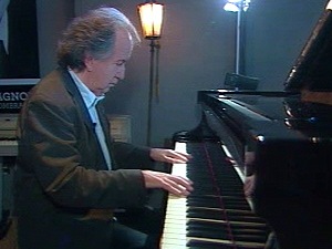 André Gagnon