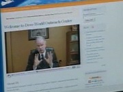Site du pasteur Terry Jones et du Dove World Outreach Center