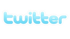 Logo de Twitter