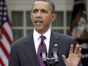 Barack Obama