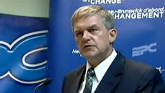 David Alward