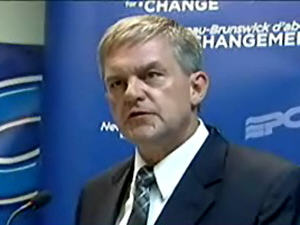 David Alward
