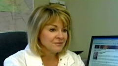 Margaret-Ann Blaney