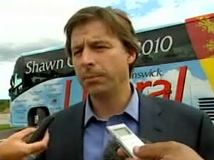 Shawn Graham