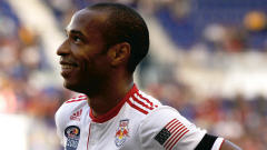 Thierry Henry