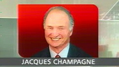 Jacques Champagne