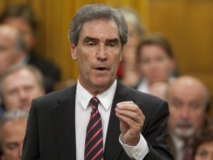 Michael Ignatieff