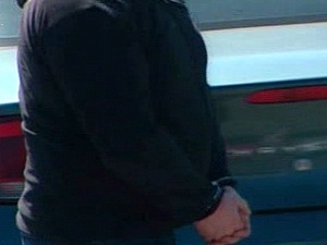 Arrestation dans le cadre de l'opération SharQc
