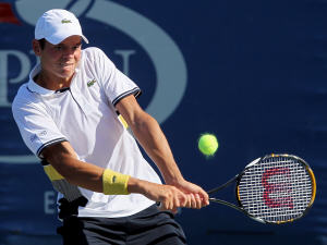 Milos Raonic