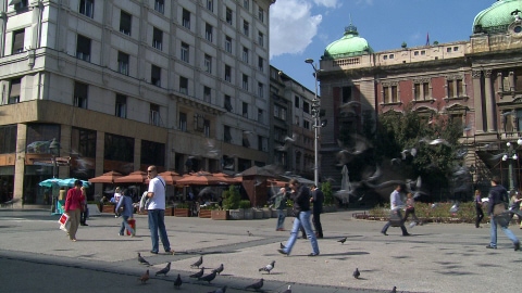 Belgrade