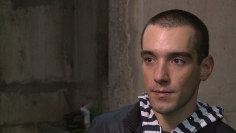 Branko Illic en 2010