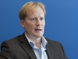 L'ex-agent du renseignement Sean Bruyea a déposé la plainte qui a entraîné l'enquête.
