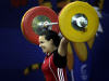 Girard et Armstrong en or
