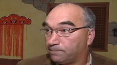Pierre Lemieux, vice-président de l'Union des producteurs agricoles