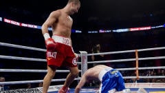 Lucian Bute
