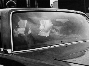 Une personne arrêtée en octobre 1970