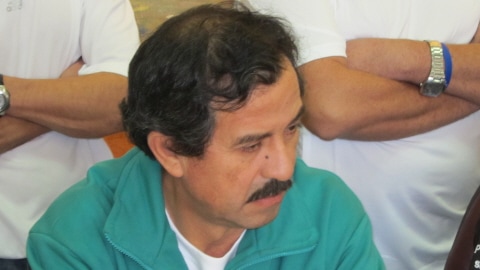 Juan Illanez