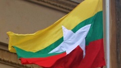 Chronique Regard d'ailleurs : la Birmanie (Myanmar)