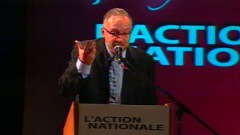 Joseph Facal