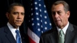 Le pr�sident Barack Obama devra dor�navant n�gocier avec John Boehner.
