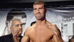 Lucian Bute
