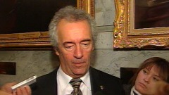 Marcel Blanchet, Directeur général des élections