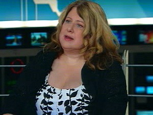 L'avocate représentant Lola, Marie-France Goldwater