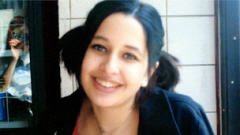 Nadia Kajouji (archives)
