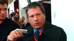 Martin Drapeau