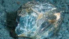 Apatite