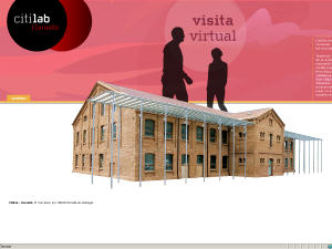 Site de Citilab, un des premiers laboratoires vivants d'Europe