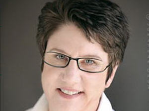 Moira Stilwell