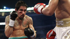 Antonio Margarito
